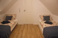 Moorhus: Child-friendly vacation home on the Fehnroute