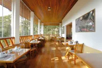 Velinn Pousada Jardim da Mantiqueira