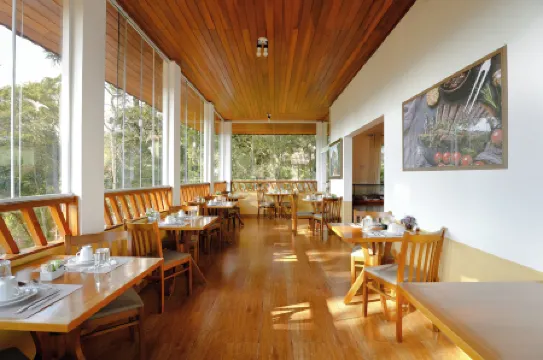 Velinn Pousada Jardim da Mantiqueira