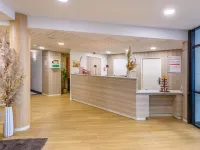 Residhome Toulouse Tolosa