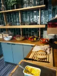 Hotelli Savonlinna - breakfast