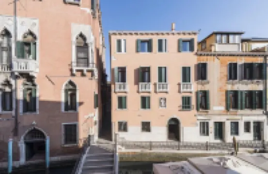 ปาลาซโซ ซานลอเรนโซ