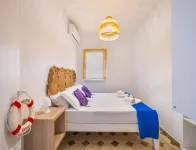 Casa Onda Blu – Fronte Mare nel Cuore di Torre Lapillo