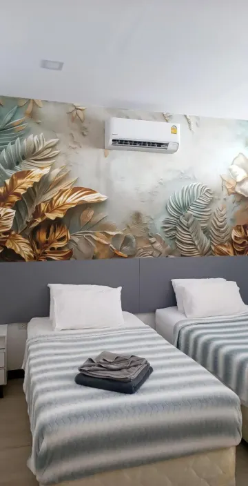 อพาร์ทเมนท์, บ้านหรืออพาร์ทเมน์ทั้งหลัง