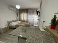 Piazza    Downtown Cozy Studio Hotels in 