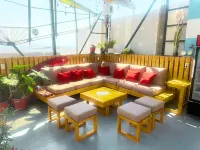 SG Paracas Hostel - Homestays
