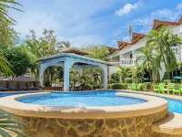 Hotel Mar Rey Hotels in Tamarindo