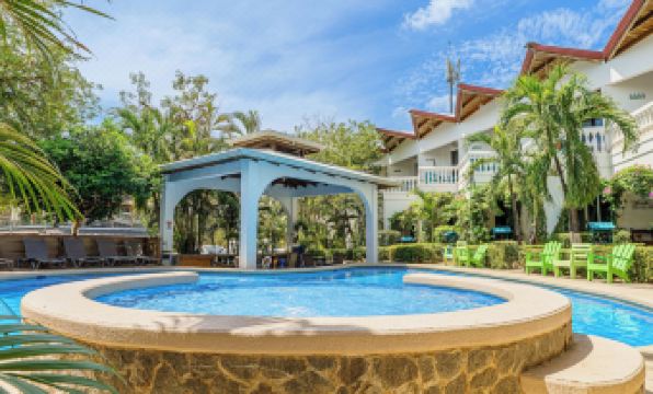 Hotel Mar Rey