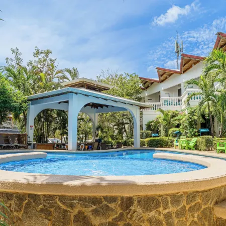 Hotel Mar Rey