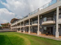 Cloud Mist Resort and Spa - Wifi