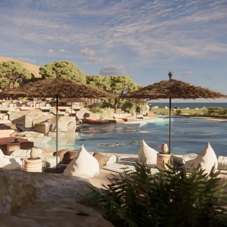 Nômade Temple Ibiza - New Opening