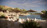 Nômade Temple Ibiza - New Opening - Gym