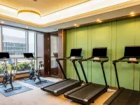 Blossom Hotel Houston, Curio Collection by Hilton Hotels near Reckling Park