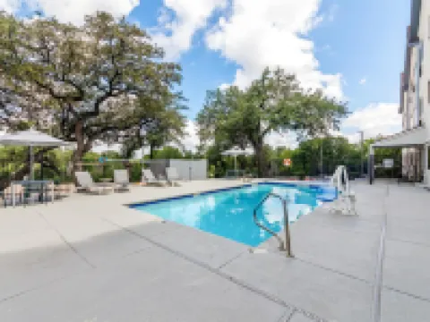 Spark by Hilton Round Rock Hotels in Round Rock