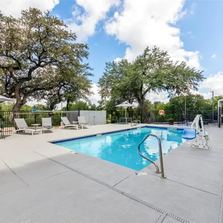 Spark by Hilton Round Rock