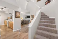 All Fore the Best - Onsite Amenities - Villas