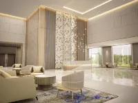 Hilton Shah Alam Glenmarie Hotels near Evolve Concept Mall