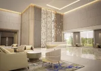 Hilton Shah Alam Glenmarie - Bintang 5