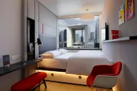 citizenM Paris la Défense Hotels in Nanterre
