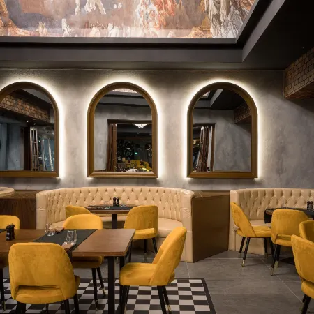 Radisson Hotel & Residences Erbil