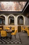 Radisson Hotel & Residences Erbil - Desayuno