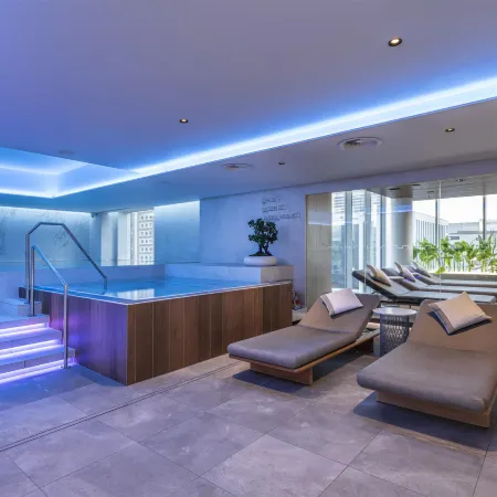 Radisson Collection Hotel, Tallinn