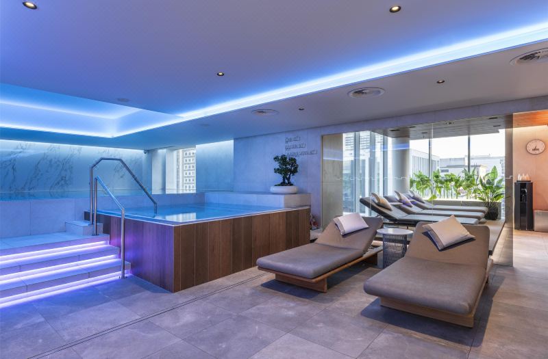 Radisson Collection Hotel, Tallinn photo 4