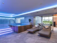 Radisson Collection Hotel, Tallinn - balneario