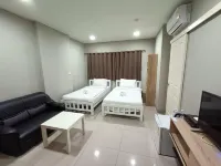 IResidence Hotel Hotel a Khlong Song
