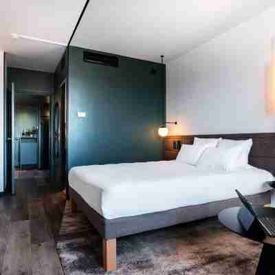 Novotel Atria Nîmes Centre Rooms