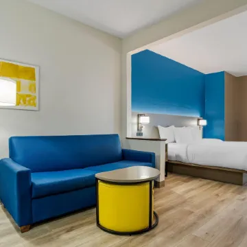 Comfort Suites Hattiesburg Near University