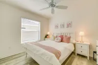 Home w/ Lanai + Community Perks in the Villages! - parking
