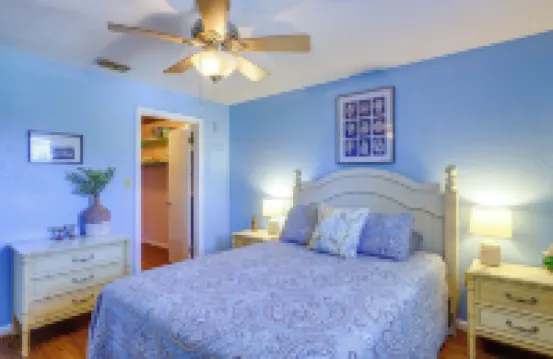 Waterfront Duplex w/ Dock & Views: Near Town!