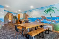 Atlantis Family Waterpark Hotel, Ascend Hotel Collection - 3-Star
