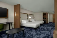 Fairfield Inn & Suites Beckley