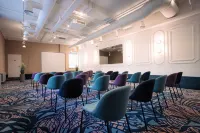 Wellton Riverside Spa Hotel Hotel a Riga