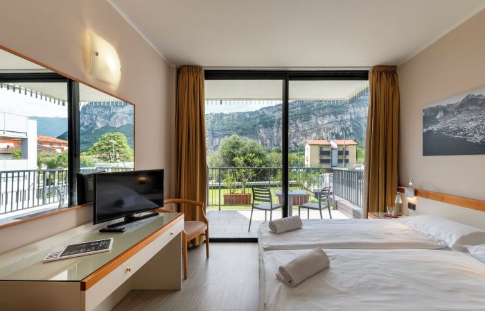 Hotel Holiday Sport & Relax