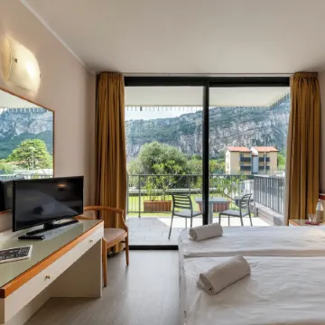 Hotel Holiday Sport & Relax