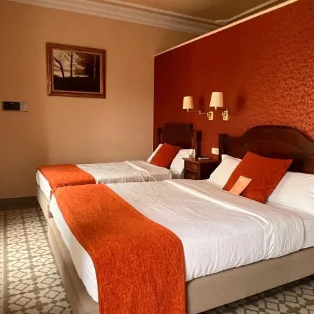 Hotel Noucentista