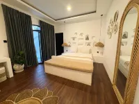 Canggu Villas Yogyakarta Ngaglik 호텔