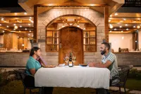 Nazaara - A Luxe Retreat