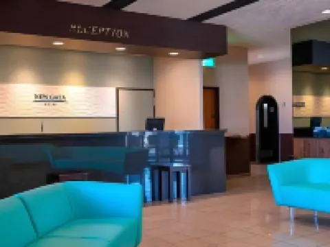 Hotel New Gaea Itoshima Hotels in Itoshima