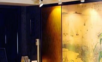 Hotel Crown Hills Niigata