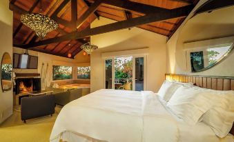 Velinn Pousada Pedras e Sonhos