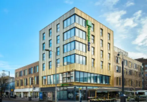 倫敦伊靈智選假日酒店-洲際酒店集團旗下 伊靈酒店