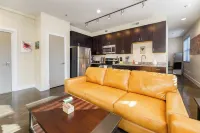 The West End Flats Hotels in Roanoke