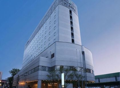 Ark Hotel Okayama -Route Inn Hotels-