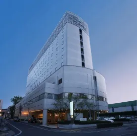 โรงแรมอาร์ค โอคายามะ