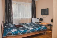 Hotel Tahar - 2 stjerner