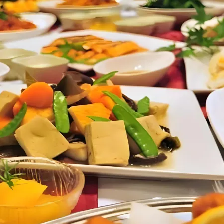 Hotel Premium Green Plus